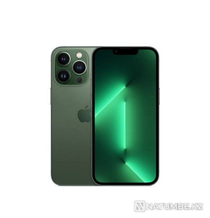 IPhone 13pro 128 GB Алматы - изображение 1