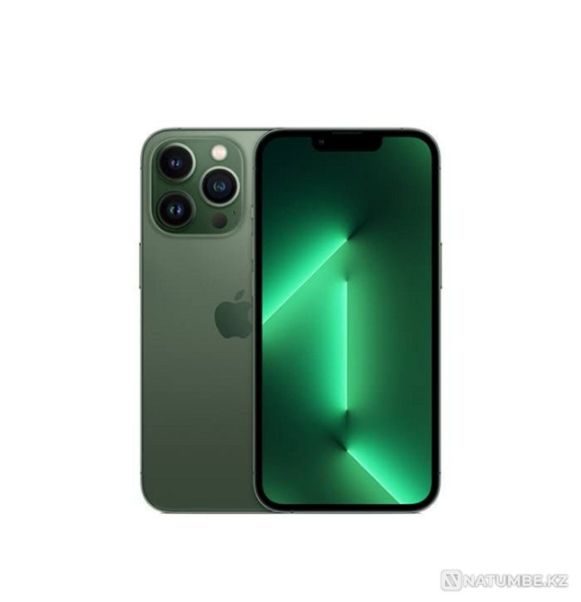 IPhone 13pro 128 GB Алматы - изображение 1
