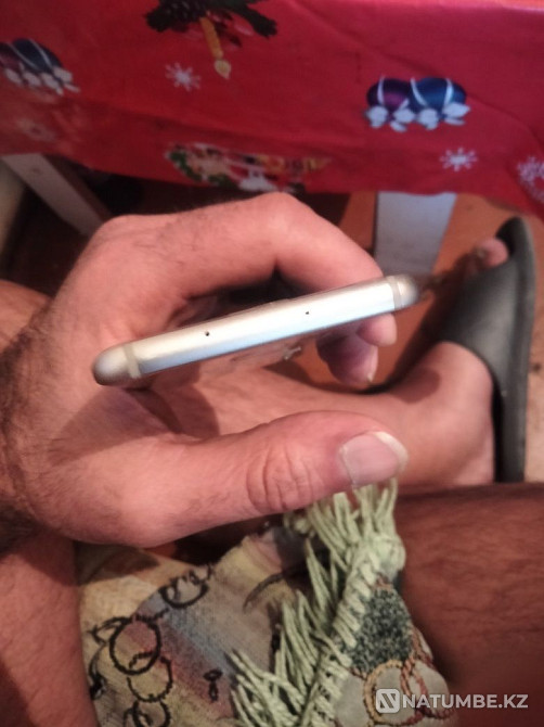 Selling a Samsung S7 Edge 2018 smartphone. Delivery possible! Almaty - photo 5