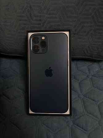 Iphone 12 pro max. 128 gb Алматы