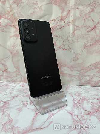 KASPI RED Samsung A33 128GB / Samsung A33 128GB "Лидер Ломбард" Алматы - изображение 2
