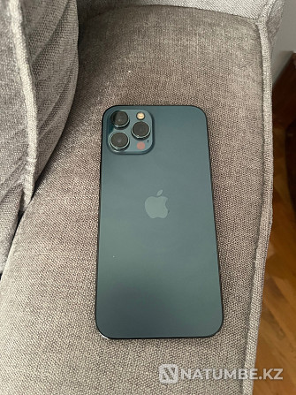 iPhone 12pro max Алматы - изображение 1