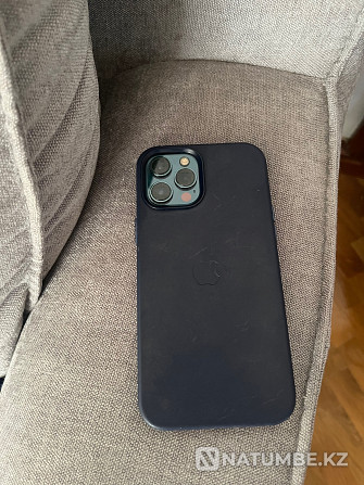 iPhone 12pro max Алматы - изображение 2