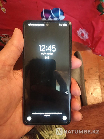 Selling a Samsung A51 2022 smartphone. Delivery possible! Almaty - photo 2