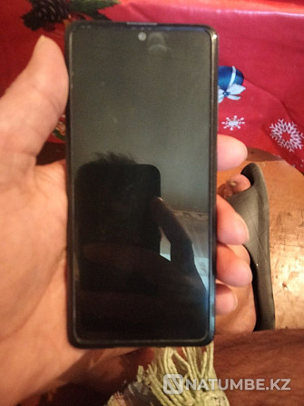 Selling a Samsung A51 2022 smartphone. Delivery possible! Almaty - photo 3
