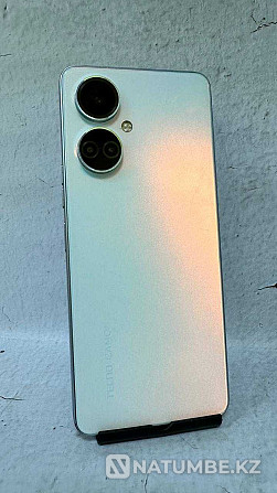 Kaspi рассрочка Tecno Camon 19 128gb / Tecno Camon 19 "Ломбард Лидер" Алматы - изображение 2