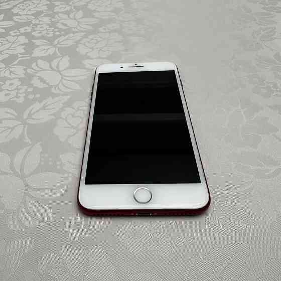 Iphone 7 PLUS (Product Red) Алматы