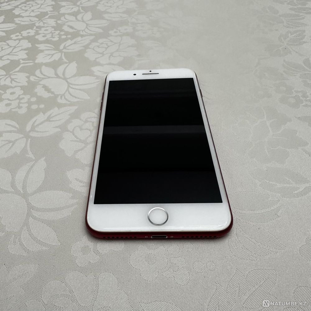 Iphone 7 PLUS (Product Red) Алматы - изображение 2