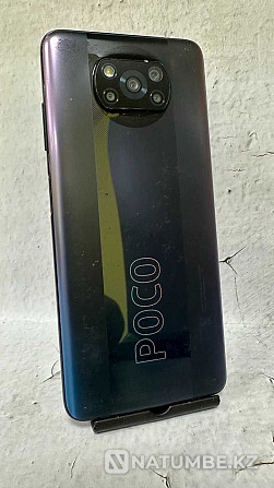 Kaspi рассрочка POCO X3 PRO 265 Gb / Поко X3 ПРО "Лидер Ломбард" Алматы - изображение 2