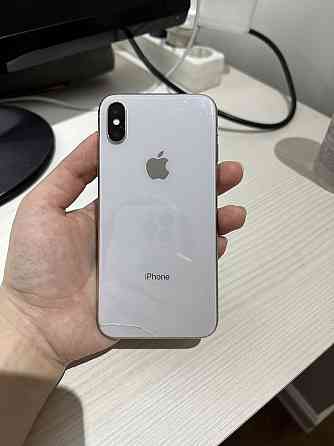 iPhone XS 256 GB Алматы