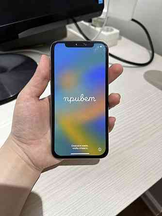 iPhone XS 256 GB Алматы