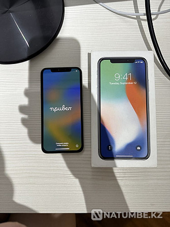 iPhone XS 256 GB Алматы - изображение 8