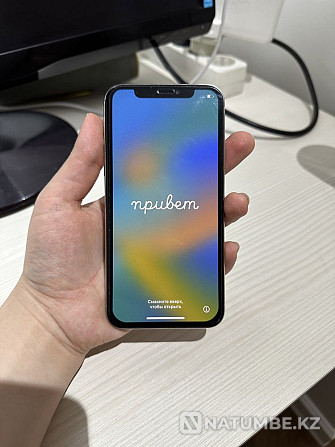 iPhone XS 256 GB Алматы - изображение 5