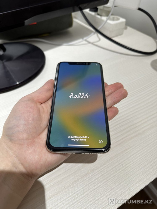iPhone XS 256 GB Алматы - изображение 7