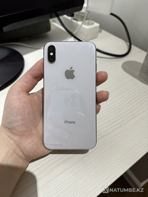 iPhone XS 256 GB Алматы - изображение 1