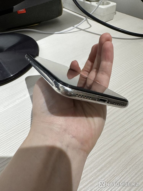 iPhone XS 256 GB Алматы - изображение 3