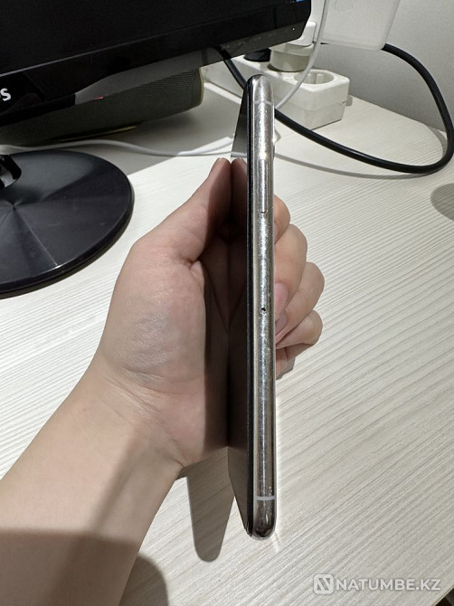 iPhone XS 256 GB Алматы - изображение 6