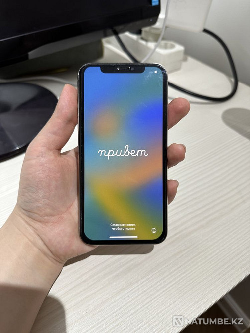 iPhone XS 256 GB Алматы - изображение 5