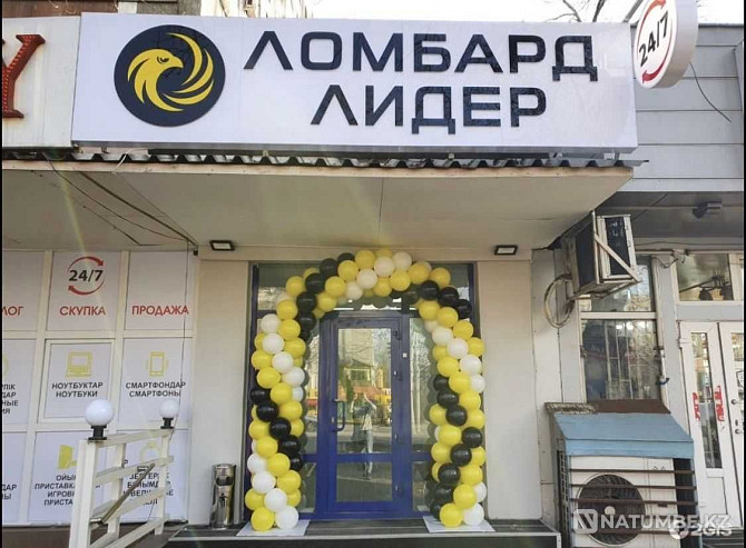 Kaspi RED Samsung A10s 32gb / Самсунг А10c 32гб "Лидер Ломбард" Алматы - изображение 3