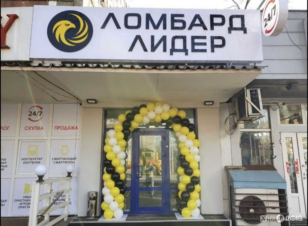 Kaspi RED Samsung A10s 32gb / Самсунг А10c 32гб "Лидер Ломбард" Алматы - изображение 3