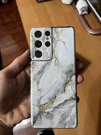 Самсунг s21 ultra Алматы
