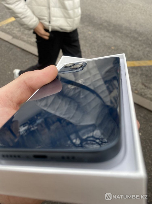 Продам Iphone 13 Алматы - изображение 4