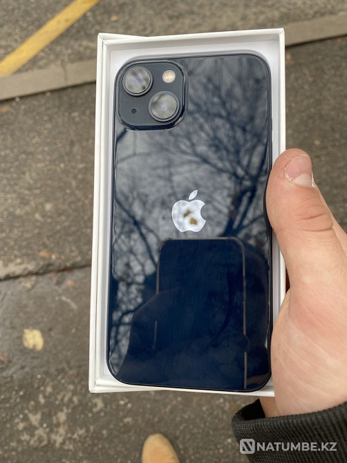 Продам Iphone 13 Алматы - изображение 2