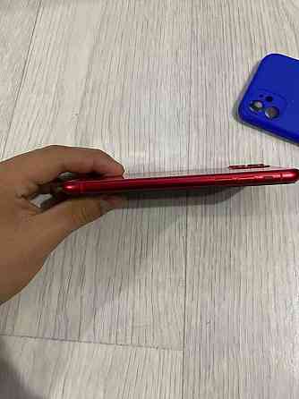 Iphone 11 с коробкой Алматы