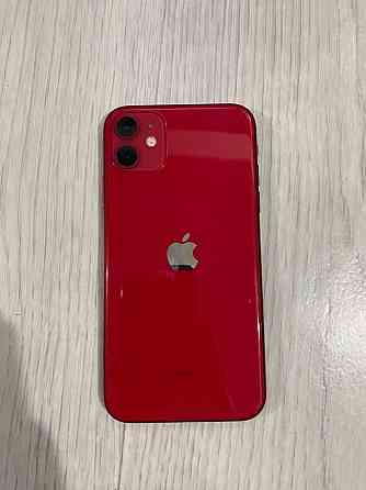 Iphone 11 с коробкой Алматы