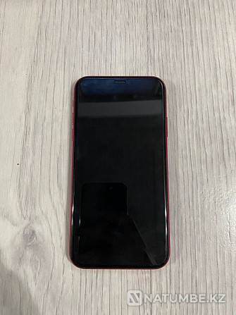 Iphone 11 с коробкой Алматы - изображение 2