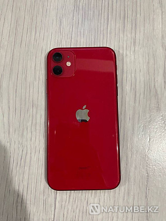 Iphone 11 с коробкой Алматы - изображение 1