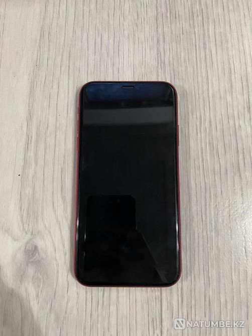 Iphone 11 с коробкой Алматы - изображение 2