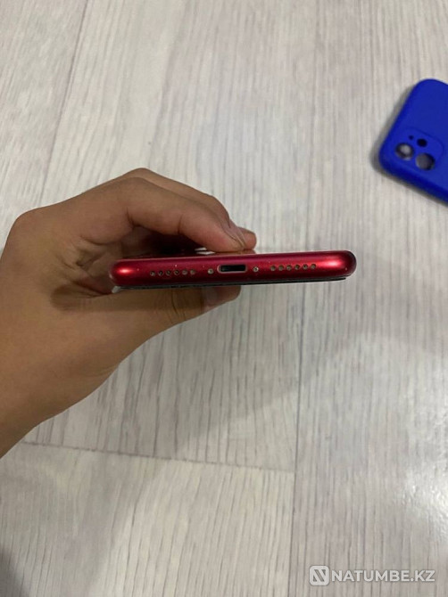 Iphone 11 с коробкой Алматы - изображение 5