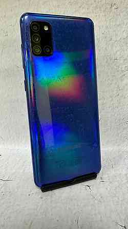 Kaspi рассрочка Samsung A31 64Gb / Самсунг А31 64Гб "Лидер Ломбард" Алматы