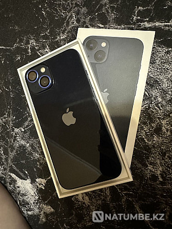 iPhone 13 айфон 13 Алматы - изображение 1
