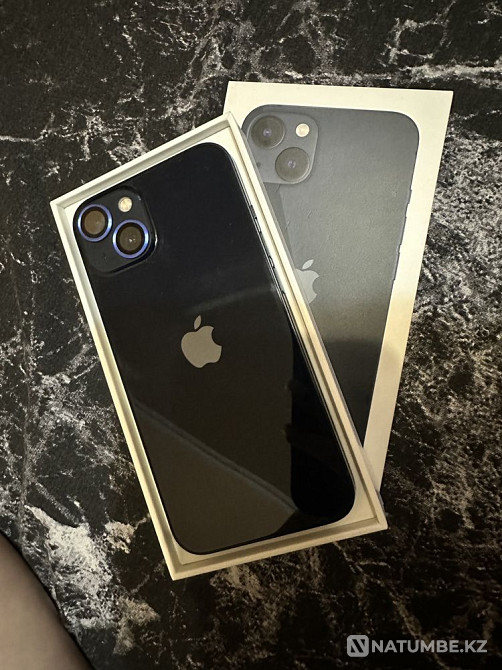 iPhone 13 айфон 13 Алматы - изображение 1