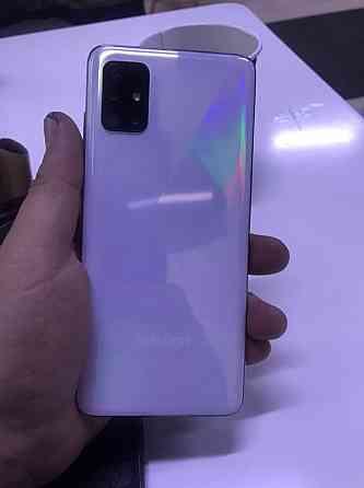 Продам. Samsung A51 6/128gb Алматы