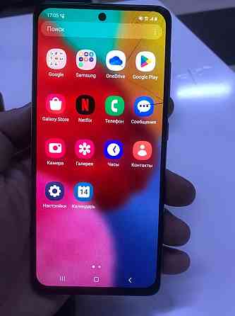 Продам. Samsung A51 6/128gb Алматы
