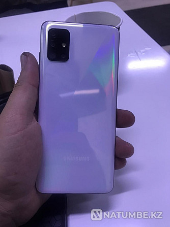 Продам. Samsung A51 6/128gb Алматы - изображение 4