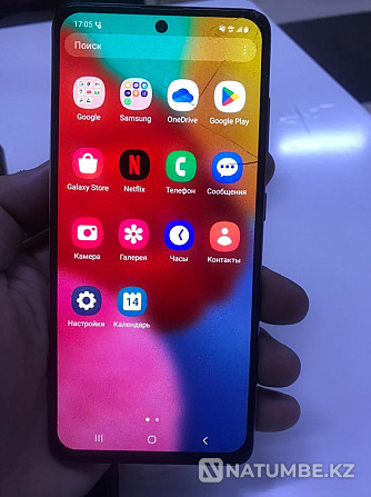 Продам. Samsung A51 6/128gb Алматы - изображение 2