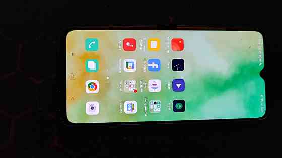 OPPO A91 смартфон Алматы