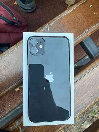 Iphone 11 85%Акб Алматы
