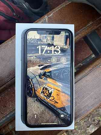 Iphone 11 85%Акб Алматы