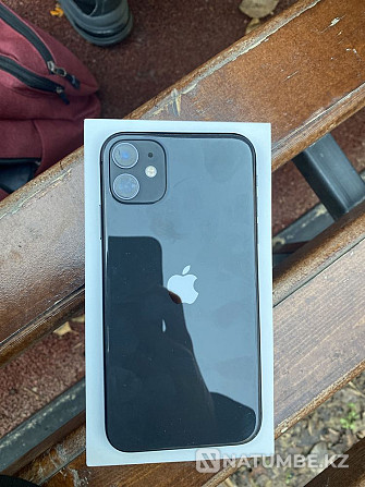 Iphone 11 85%Акб Алматы - изображение 2