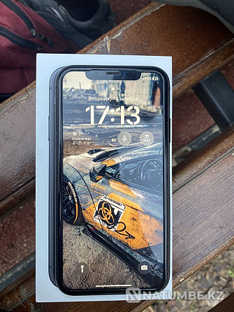Iphone 11 85%Акб Алматы - изображение 1