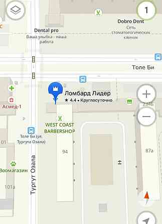 Kaspi RED Xiaomi Redmi 10С 128 ГБ "Лидер Ломбард" Алматы