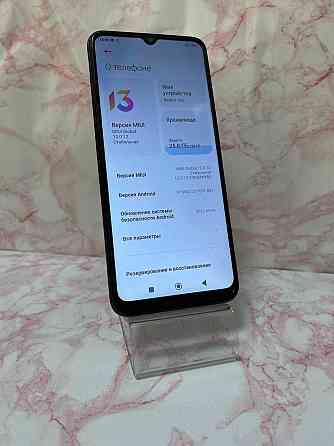 Kaspi RED Xiaomi Redmi 10С 128 ГБ "Лидер Ломбард" Алматы