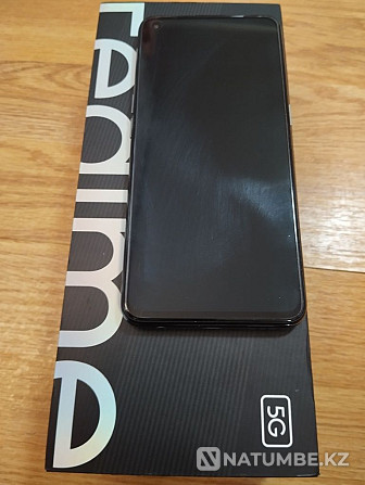 Realme GT master edition Алматы - изображение 1