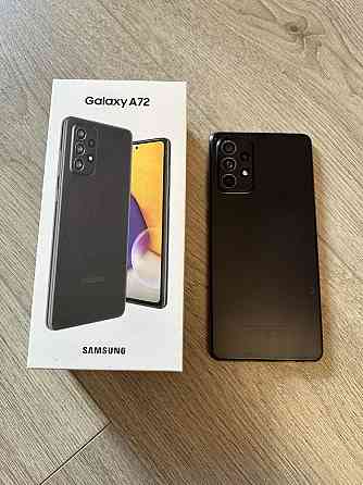 Samsung galaxy a72 128gb Алматы
