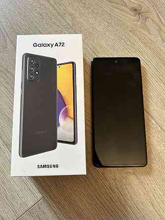 Samsung galaxy a72 128gb Алматы